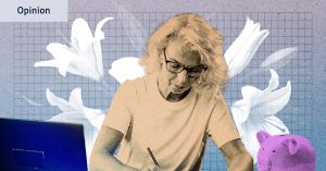 A ‘floozy clause’ in a will: Can you really protect your money from the grave?