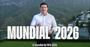 Mundial en Monterrey: ¿Fiesta o temor?