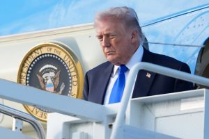 Trump cancels Witkoff and Kushner’s trip to Islamabad for ‘time-wasting’ Iran talks