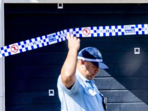 ‘Airtasker’ model of hiring hitmen leading to chaos on our streets