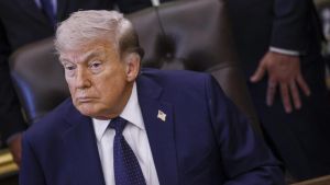 Yo Trump: cómo salvar la cara por el fracaso político, económico y militar de la guerra a la que le condujo Netanyahu