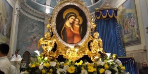 Madonna del Buon Consiglio, il programma della festa