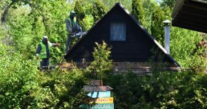 U strahu od rušenja prodaju vikendice za 14.000 eura