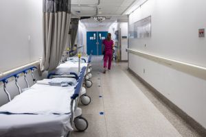 Dans la noirceur de la maladie, il y a des lucioles