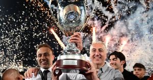 Ο Ράμπο ήταν Κρητίκαρος και ΟΦΗ