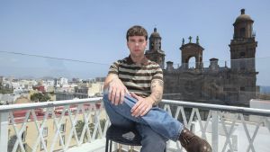 Quevedo y la nueva centralidad cultural de Canarias