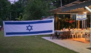 Holiness in the Heart of “Pura Vida”