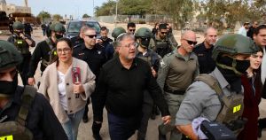 We're Psychopaths – We Love It: Living in Israel Means Choosing Your Dangers