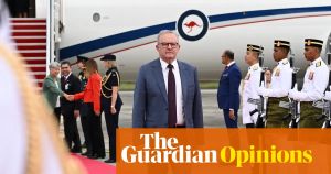 As the Anzac Day bugles echo, it’s time to burst Australia’s defence complacency