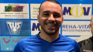 Startelf-Debütant Riccardo Scicchitano trifft dreifach bei der Generalprobe fürs Pokalfinale