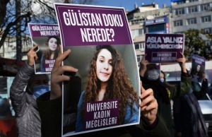 Devlet, yerel yapılar ve yalnızlık: Gülistan Doku dosyasından bir tanıklık