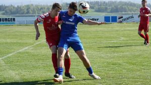 FC Schlüchttal lässt der SG Stühlingen/Weizen am Hasenwald beim 4:1-Sieg keine Chance