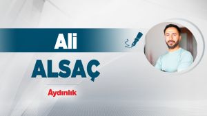 Hürmüz bir yanıttır