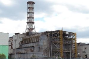 Çernobil'in 40. yılı: Temiz enerji değil sömürü projesi
