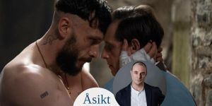 Här skildras mäns hat mot bögar – och jag känner igen allt