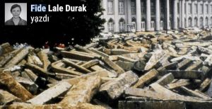 Yeryüzü artık nötr değil