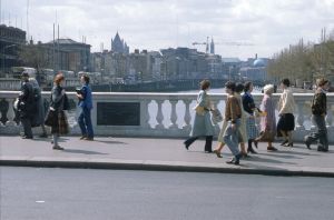 Ireland hasn’t vanished over the past 50 years – it has simply changed