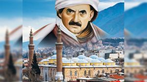 Bediüzzaman: Bursa'nın altı üstü evliya dolu