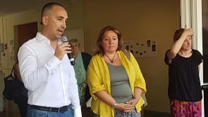 Il punto sui lavori in corso. Un nido in ogni quartiere. Il traguardo si avvicina