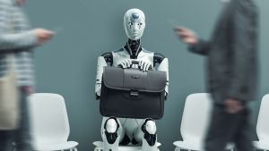 Yapay zekadan esnaf olur mu?