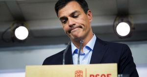 El PSOE, en “shock”