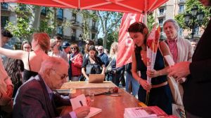 Mendoza, el humor y el poder