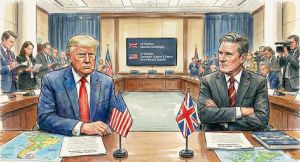 Cortocircuito entre EE.UU. y Reino Unido por las Malvinas: ¿una medida de presión potencial o una amenaza sin base?