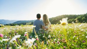 Invester maksimalt i din partner