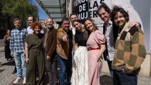 De provinciana a cosmopolita