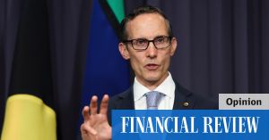 Labor’s Andrew Leigh in denial about broken immigration system