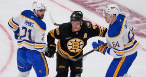 Letter: Sabres games restricted to cable