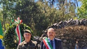 Il 25 aprile e le polemiche: 