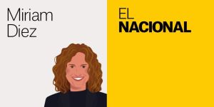 La cruz del astronauta