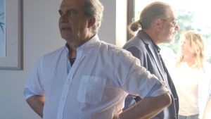 La mossa di Forza Nuova. Convegno nel circolo Acli. Curia e parroco insorgono