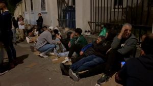La vulnerabilidad en el proceso extraordinario de regularización