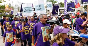 The 'No Kings' Movement Is Sheer Hypocrisy