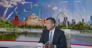 We Need a Second Fox-Like TV Network