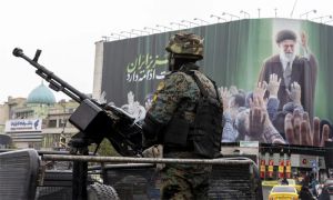 THE WAR AGAINST IRAN AND PAKISTAN’S MOMENT