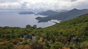 On binlerce yılın ayak izlerinde: Antik yollar