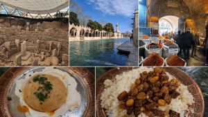 Kaybolan Sesler Senfonisi