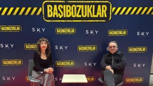 'Bakıyoruz sinemaya sanki İsviçre’de yaşıyoruz'