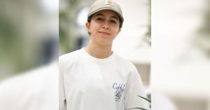 AKA Mini Ali, del Bronx a Ourense