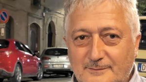 Agostini e Caraffa lanciano la sfida a Vergari