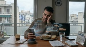 Η Τεχνητή Νοημοσύνη στην καθημερινότητα: Θα μας λύσει τα χέρια ή απλώς θα μας μετράει τις θερμίδες της ανέχειας;