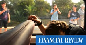 Why free public transport is a terrible idea