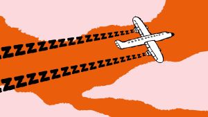 Good news for business travellers