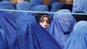 Kun ved at se det onde i øjnene kan vi bekæmpe det