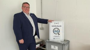 Moos rüstet beim Katastrophenschutz auf: Was passiert im Ernstfall?