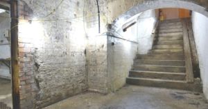 Secrets behind 27-metre-long vault beneath the Lanes revealed