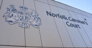 Highways worker who suffered serious head injury dies in hospital